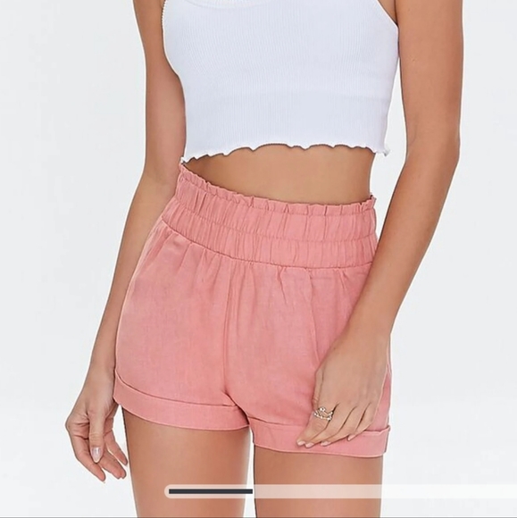 Forever 21 Pants - NWT Forever 21 Shorts